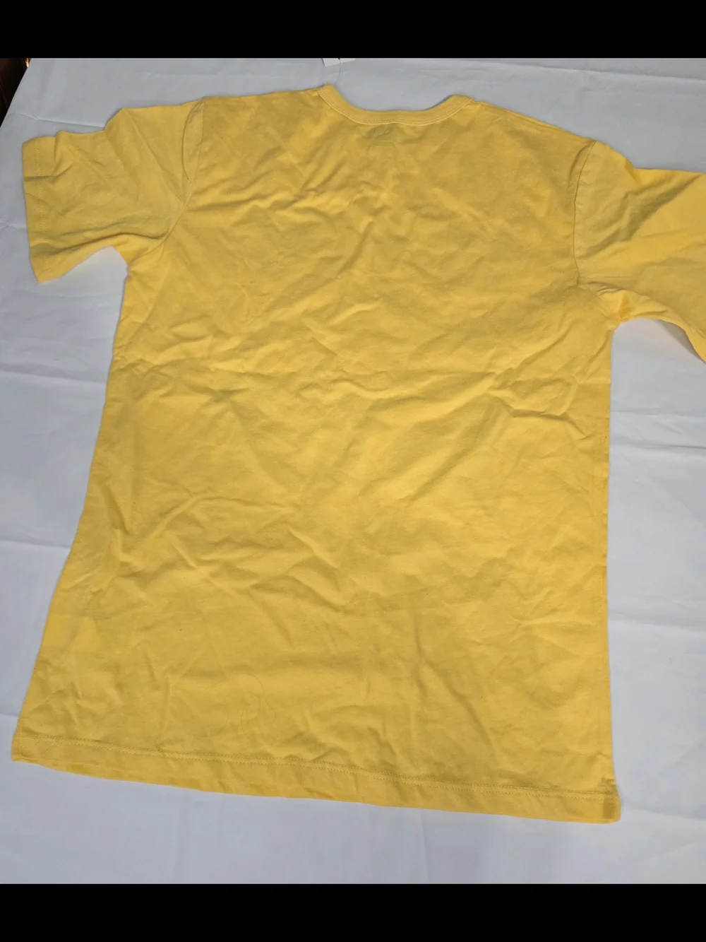 The Children's Place Boy's Yellow 'Look Out 1st Grade'‎ Monster Truck Tee NWT